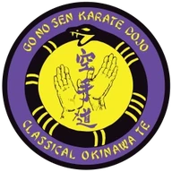 Go No Sen Karate logo